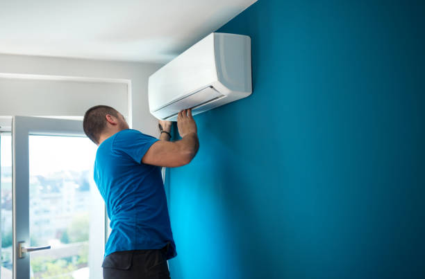 Best Residential HVAC services  in Whispering Pines, NC