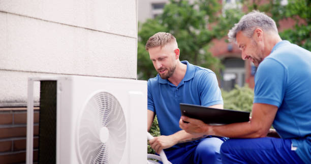 Best HVAC tune-up services  in Whispering Pines, NC