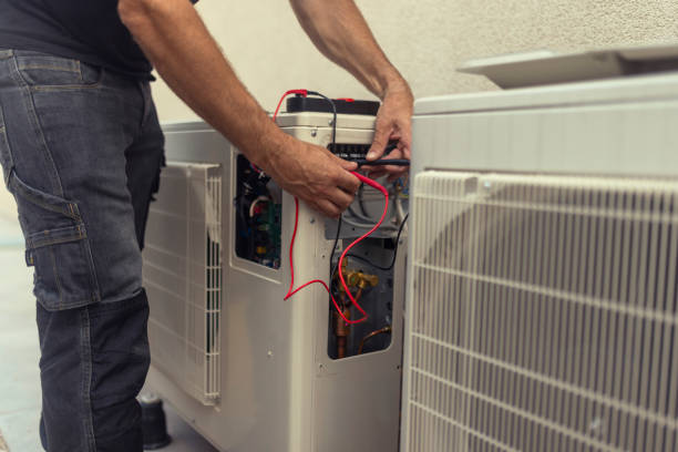 Best HVAC replacement cost  in Whispering Pines, NC