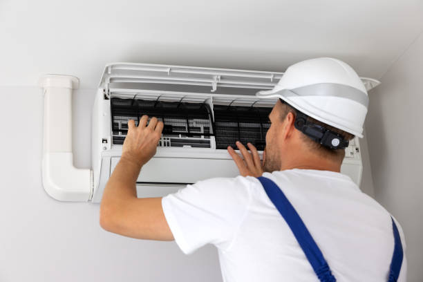 Whispering Pines, NC HVAC Company
