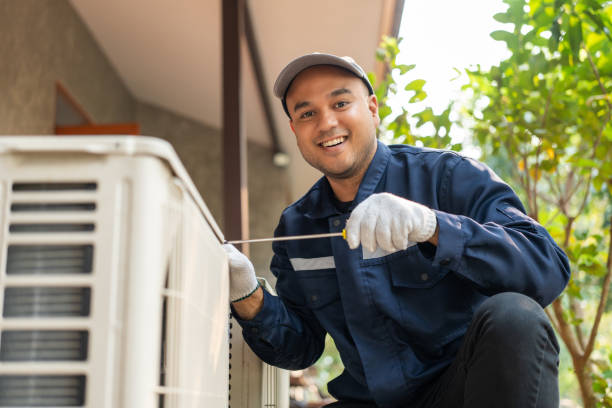Best Ductless HVAC repair  in Whispering Pines, NC