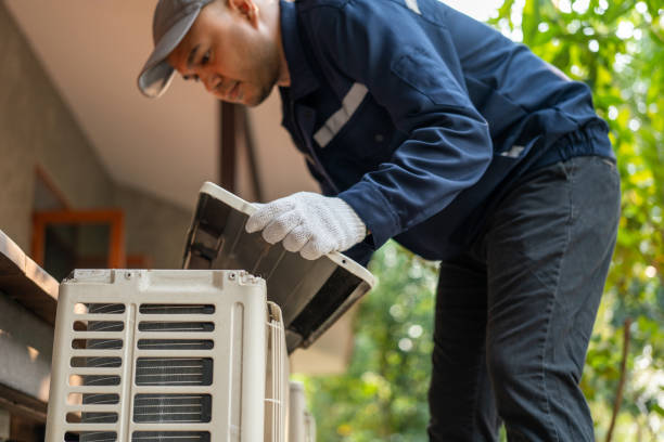 Best HVAC tune-up services  in Whispering Pines, NC