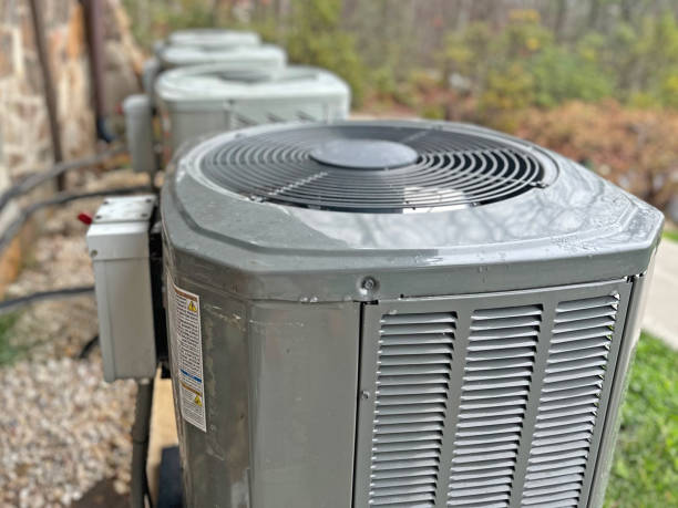 Ductless HVAC repair in Whispering Pines, NC