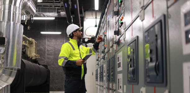 Best HVAC system installation  in Whispering Pines, NC
