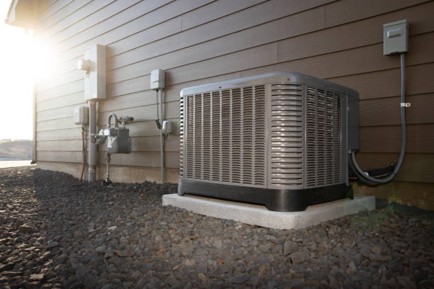 Best Best HVAC companies  in Whispering Pines, NC